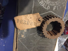 Load image into Gallery viewer, Mopar NOS 1323234 Transmision clutch gear 1950 1951 1952 1953 1954 Dodge, DeSoto, Chrysler 50 51 52 53 54Shipping include