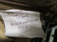 Charger l'image dans la galerie, NORS Fuel line GM Buick 1952 model 40, 50 gas line 52 53 Shipping include