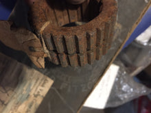 Load image into Gallery viewer, Mopar NOS 1323234 Transmision clutch gear 1950 1951 1952 1953 1954 Dodge, DeSoto, Chrysler 50 51 52 53 54Shipping include