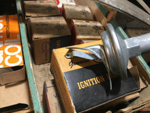 Load image into Gallery viewer, IAZ-2023RA /6-15 Distributor vacuum advance Mopar Chrysler DeSoto Dodge Plymouth 51 52 53 54 55 56 NORS Include shipping