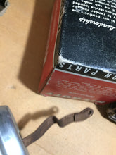 Load image into Gallery viewer, 6-36 Distributor vacuum advance Mopar 1949 1950 Chrysler DeSoto Dodge Plymouth 49 50 NORS Include shipping (Copie)