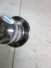 Load image into Gallery viewer, Gm Oldsmobile 1957 58 Ignition dash switch crome bezel with " IGNITION " name SHIPPING INCLUDE