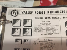 Load image into Gallery viewer, 1857960 Auburn Buick Cadillac Chevrolet Chrysler DeSoto Dodge Graham Kaiser Lasalle Nash Oldsmobile Packard Plymouth Pontiac Studebaker Yellow Cab 20's 30's 40's 50's starter brush set R37 SHIPPING INCLUDE