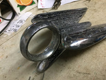 Load image into Gallery viewer, Mopar 1373207 hood ornament 1951 Chrysler 51 52 Shipping include