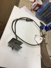 Load image into Gallery viewer, Mopar 25956 dash cluster Temperature gauge 1952 1953 Plymouth 51 52 53 Tested OKAY Shipping include