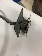 Load image into Gallery viewer, Mopar 25956 dash cluster Temperature gauge 1952 1953 Plymouth 51 52 53 Tested OKAY Shipping include