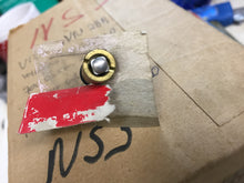 Load image into Gallery viewer, Rochester R25-10 7002358 7002359 carburetor needle valve and seat Chevrolet Pontiac 1932 -60 30's 40's 50's 60's Shipping include