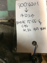 Load image into Gallery viewer, Carburetor 1BBL Rochester 7006201 Pontiac Canadian 6 cyl model 20,22 1955 1956 with aut. transmission 55 56 Shipping include