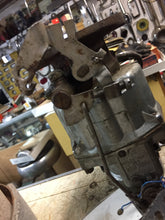 Load image into Gallery viewer, Carburetor 1BBL Rochester 7006201 Pontiac Canadian 6 cyl model 20,22 1955 1956 with aut. transmission 55 56 Shipping include