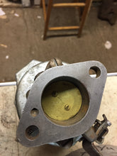 Charger l'image dans la galerie, Carburetor 1BBL Rochester 7004475 Chevrolet & GMC truck 6 cyl /216 eng with hand choke 1932-53 Shipping include