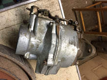 Charger l'image dans la galerie, Carburetor 1BBL Rochester 7004475 Chevrolet & GMC truck 6 cyl /216 eng with hand choke 1932-53 Shipping include