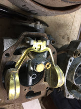 Charger l'image dans la galerie, Carburetor 1BBL Rochester 7007950 Pontiac Canadian 6 cyl 1955 1956 with STD transmission 55 56 Shipping include