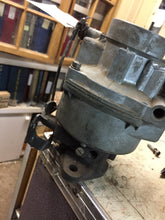 Charger l'image dans la galerie, Carburetor 1BBL Rochester 7007950 Pontiac Canadian 6 cyl 1955 1956 with STD transmission 55 56 Shipping include