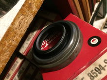 Charger l'image dans la galerie, 8594S PAIR of oil seal REAR wheel Buick Oldsmobile Pontiac 64 65 66 67 68 Shipping include