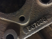 Charger l'image dans la galerie, 1940 1941 ? 367635 Packard 8cylinder strait head YOU PAY SHIPPING COST DIRECTLY TO UPS (Copie)