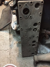 Charger l'image dans la galerie, 1937 Packard 6cylinder HEAD CYLINDER #316787 37 38 39 40 YOU PAY SHIPPING COST DIRECTLY TO UPS