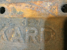 Charger l'image dans la galerie, 446017 Packard 327 Head Cylinder Straight Thunderbolt YOU PAY SHIPPING COST DIRECTLY TO UPS