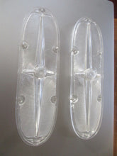 Charger l'image dans la galerie, NORS Glo-Brite GB-686 GM 1958 PONTIAC Parking lens set 58 Shipping include