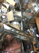 Charger l'image dans la galerie, NORS Mopar 1951 1952 1953 1954 CHRYSLER front V crest ornament 51 52 53 54 SHIPPING INCLUDE