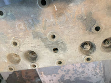 Charger l'image dans la galerie, 1937 Packard 6cylinder HEAD CYLINDER #316787 37 38 39 40 YOU PAY SHIPPING COST DIRECTLY TO UPS