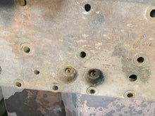Charger l'image dans la galerie, 1937 Packard 6cylinder HEAD CYLINDER #316787 37 38 39 40 YOU PAY SHIPPING COST DIRECTLY TO UPS