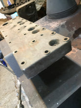 Charger l'image dans la galerie, 1937 Packard 6cylinder HEAD CYLINDER #316787 37 38 39 40 YOU PAY SHIPPING COST DIRECTLY TO UPS