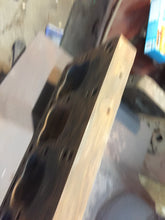 Charger l'image dans la galerie, 1937 Packard 6cylinder HEAD CYLINDER #316787 37 38 39 40 YOU PAY SHIPPING COST DIRECTLY TO UPS