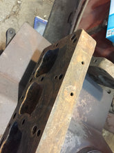 Charger l'image dans la galerie, 1937 Packard 6cylinder HEAD CYLINDER #316787 37 38 39 40 YOU PAY SHIPPING COST DIRECTLY TO UPS