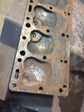 Charger l'image dans la galerie, 1937 Packard 6cylinder HEAD CYLINDER #316787 37 38 39 40 YOU PAY SHIPPING COST DIRECTLY TO UPS