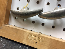 Charger l'image dans la galerie, 10's 20's 30's small window handle windshield post GM MOPAR FOMOCO PACKARD STUDEBAKER...SHIPPING INCLUDE