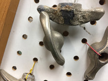 Charger l'image dans la galerie, 10's 20's 30's small window handle windshield post GM MOPAR FOMOCO PACKARD STUDEBAKER...SHIPPING INCLUDE