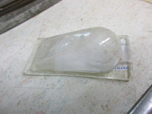 Load image into Gallery viewer, Fomoco SAE L 64 FD licence plate lens Ford Fairlane Mustang ... 1964 65 66 67 68 69 70 71 72 SHIPPING INCLUDE