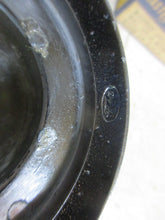 Load image into Gallery viewer, Fomoco FSPT-55 Ford Tbird Thunderbird 1955 1956 parking lamp chrome bezel SHIPPING INCLUDE