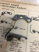 Load image into Gallery viewer, nors contact set repl 1871869 Mcl-Buick Cadillac Chrysler Dodge Graham Lasalle Oldsmobile Pontiac Reo 32 33 34 35 36 37 38 39 Shipping include