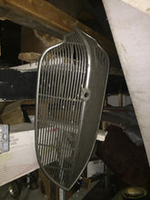 Charger l'image dans la galerie, 1936 Nash Ambassador 36 front grill You pay SHIPPING cost directly to UPS