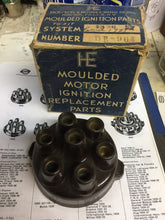 Charger l'image dans la galerie, NORS replace 15715 6 cyl. 1923 1924 1925 1926 1926 1927 BUICK distributor cap 23 23 24 25 26 27 Shipping include