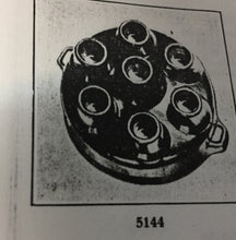 Charger l'image dans la galerie, NORS replace 15715 6 cyl. 1923 1924 1925 1926 1926 1927 BUICK distributor cap 23 23 24 25 26 27 Shipping include
