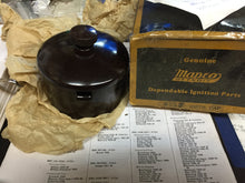 Charger l'image dans la galerie, NORS 8cyl. distributor cap Nash Packard Studebaker 1931 32 33 1937 1941 Shipping include