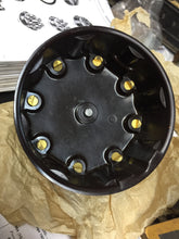 Charger l'image dans la galerie, NORS 8cyl. distributor cap Nash Packard Studebaker 1931 32 33 1937 1941 Shipping include
