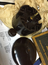 Charger l'image dans la galerie, NORS 8cyl. distributor cap Nash Packard Studebaker 1931 32 33 1937 1941 Shipping include