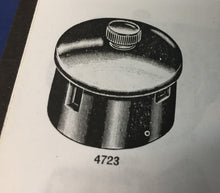 Charger l'image dans la galerie, NORS 8cyl. distributor cap Nash Packard Studebaker 1931 32 33 1937 1941 Shipping include