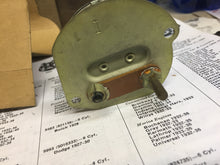 Charger l'image dans la galerie, Mopar NOS 1546529 DeSoto 1954 fuel gauge dash 54 Shipping include