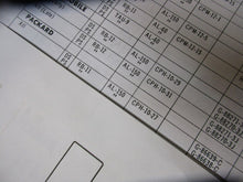 Charger l'image dans la galerie, 1954 Packard wiper tower PAIR LEFT AND RIGHT 51 52 53 54 SHIPPING INCLUDE