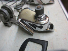 Charger l'image dans la galerie, 1954 Packard wiper tower PAIR LEFT AND RIGHT 51 52 53 54 SHIPPING INCLUDE