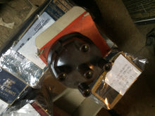 Load image into Gallery viewer, nors L-1602 4cyl dist cap Ford Taunus, Karman Ghia, Volkswagen, VW Transporter 55 56 57 58 59 60 61 62 63 SHIPPING INCLUDE