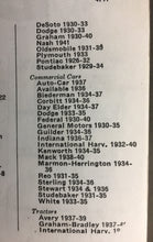 Charger l'image dans la galerie, 4717 6cyl dist cap Auburn Chandler Chevrolet Chrysler Davis DeSoto Dodge Elcar Erskine Graham Graham-Paige Jewett Marquette Moon Oldsmobile Paige Peerless Plymouth Pontiac Studebaker Velie Nash 1926 27 28 29 30 31 32 33 34 35 36 37 - 41 SHIPPING INCLUDE