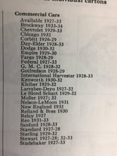 Charger l'image dans la galerie, 4717 6cyl dist cap Auburn Chandler Chevrolet Chrysler Davis DeSoto Dodge Elcar Erskine Graham Graham-Paige Jewett Marquette Moon Oldsmobile Paige Peerless Plymouth Pontiac Studebaker Velie Nash 1926 27 28 29 30 31 32 33 34 35 36 37 - 41 SHIPPING INCLUDE