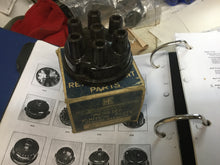 Charger l'image dans la galerie, NORS 6cyl dist cap 1926 1927 1928 Essex distributor cap 26 27 28 SHIPPING INCLUDE