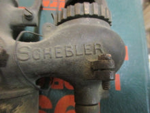 Charger l'image dans la galerie, 10's 20's Schebler Model R carburetor brass 1913 Buick ? Shipping include