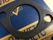 Load image into Gallery viewer, NORS Victor 53459 manifold flange gasket /exhaust pipe 5349 Studebaker Champion 1939 40 41 42 46 47 48 49 50 SHIPPING INCLUDE